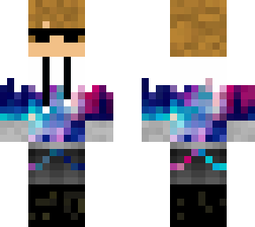cool guy (remake)