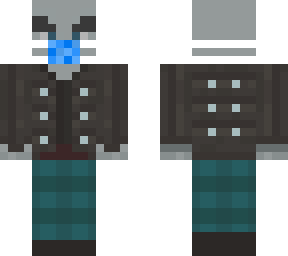 corona vindicator