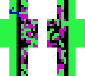 corrupted