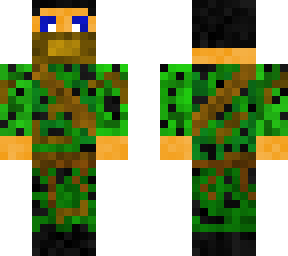 covid-19 soldier