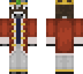 cow boy king gamer