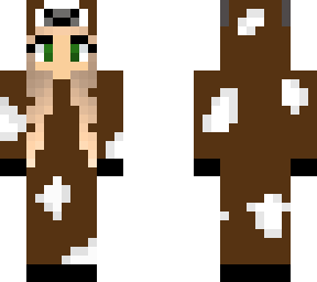 cow girl