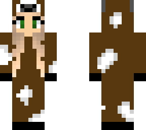 cow girl v2