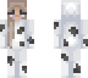 cow gorl (updated) read desc
