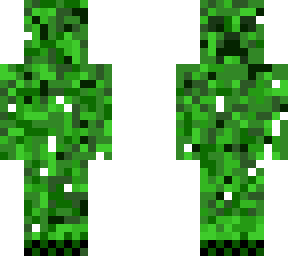 creeper