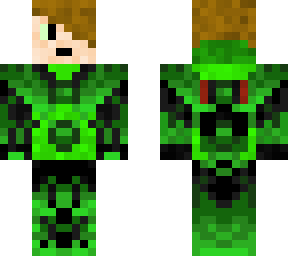 creeperkid