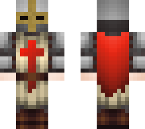 crusader