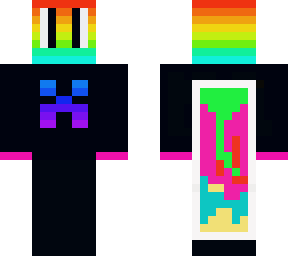 custom skin