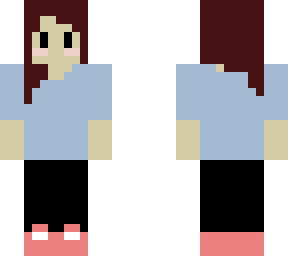 cute girl thing