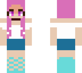 cute skin, inspired by lxnacorn.
