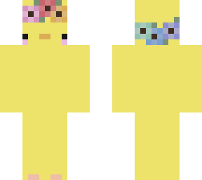 cutest duck on earth