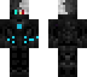 cyborg