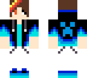 daniel (blue hoodie)