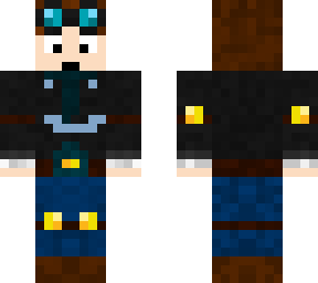 dantdm smily face.
