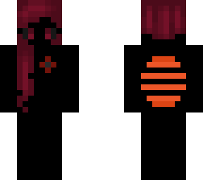 dark aesthetic silhouette (vaporden)
