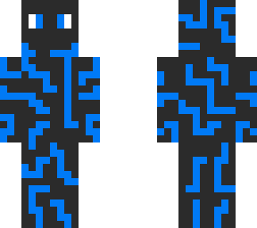 dark pro (blue)