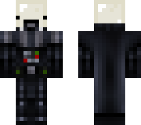 darth skeppy