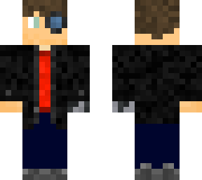 daryl wulf with cybernetic enchancements