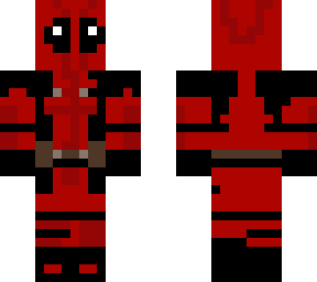 deadpool