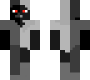 demonic steve and alex