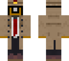 detective box