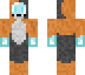 disguised robot