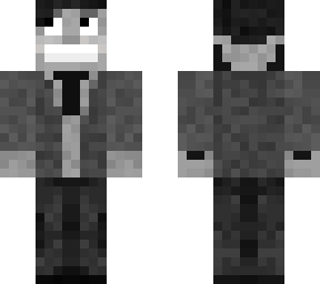 donnie dixon skin