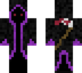drak purple sorcerer