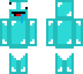dumm diamond