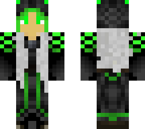 earth mage