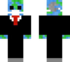 earth with coronavirus