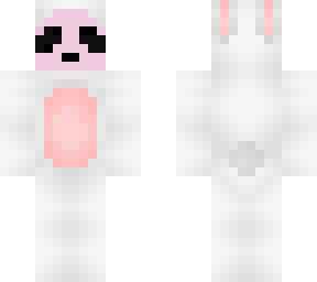easter poppy panda