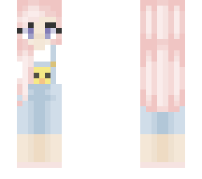 easter skin