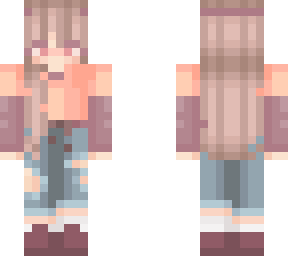 edit of bun twins~ girl