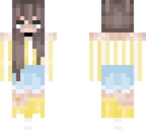 edited skin