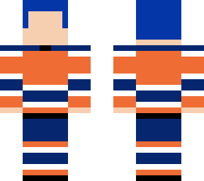 edmonton oilers 2017 orange