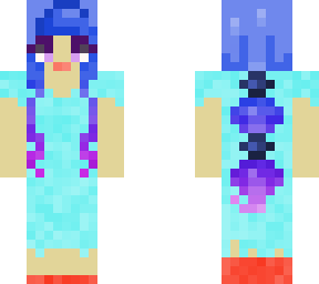 elegance woman