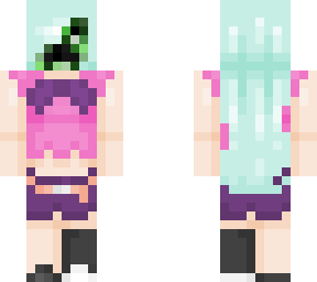 elizabeth creeper
