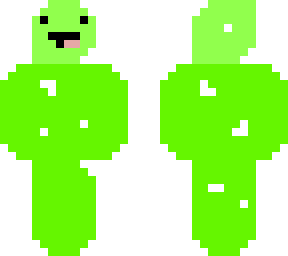 emerald derpy doo