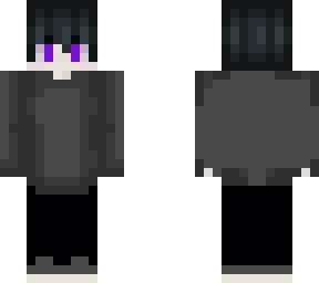 ender boy