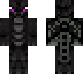 ender dragon with wings