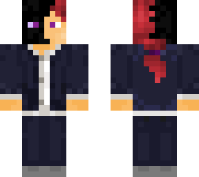 ender red