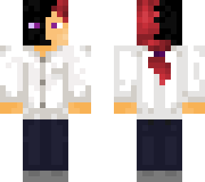 enderred con camisa 2
