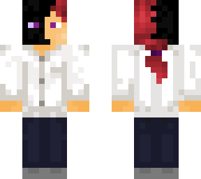 enderred sin camisa