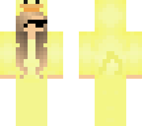 epic duck onsie skin -stina m0rina