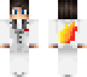 eternal flame