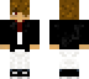 evil luzu elegante (?