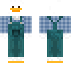 farmer duccc