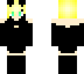 female shadow bonnie