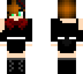 female shadow freddy